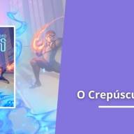 Daniel Renattini lança O Crepúsculo das Auras em evento no Bar Pitico